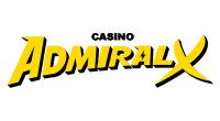 AdmiralX casino online